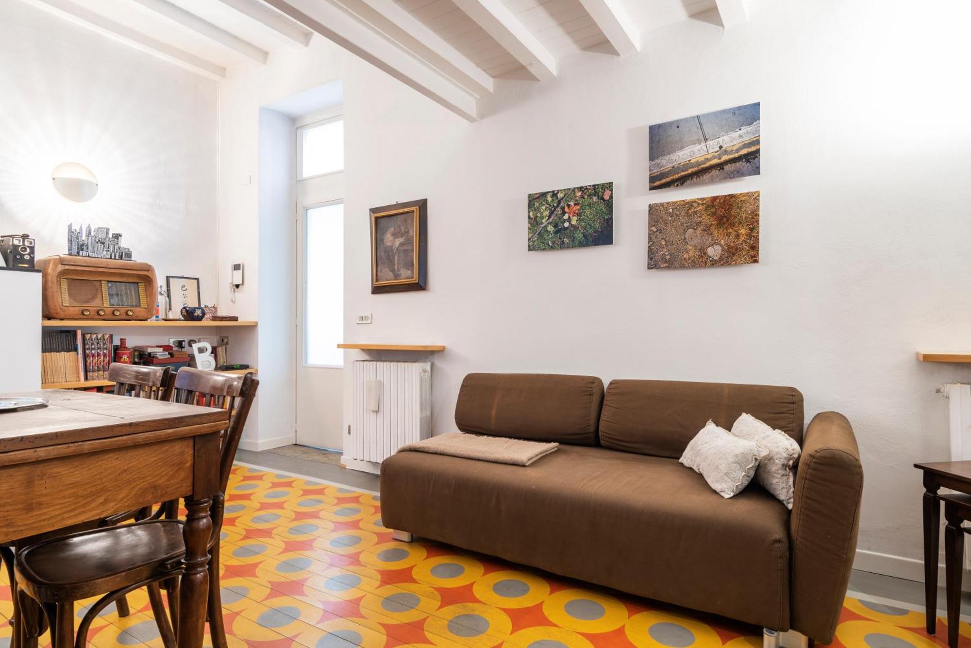 Mercato Flexyrent - A.C. - Wifi Milano Dış mekan fotoğraf