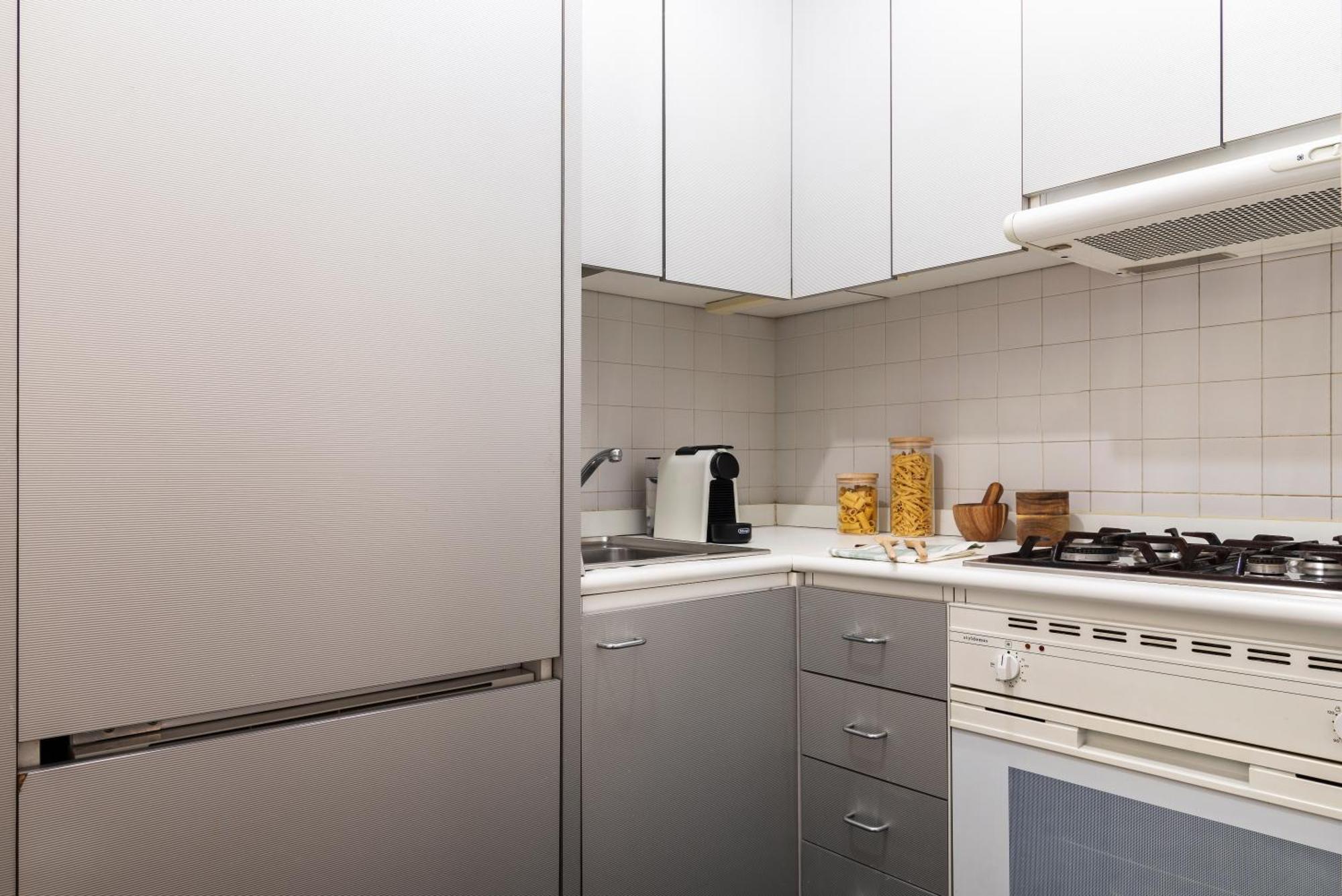 Mercato Flexyrent - A.C. - Wifi Milano Dış mekan fotoğraf
