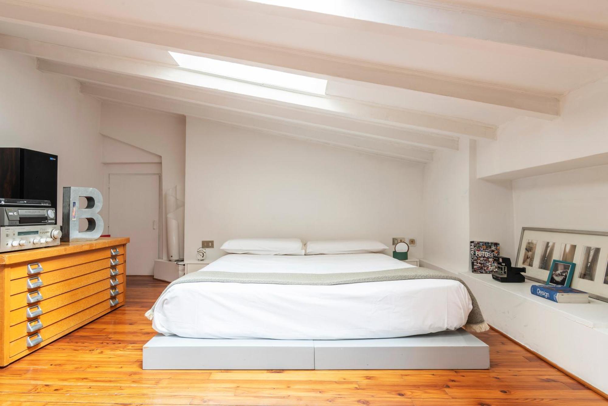 Mercato Flexyrent - A.C. - Wifi Milano Dış mekan fotoğraf