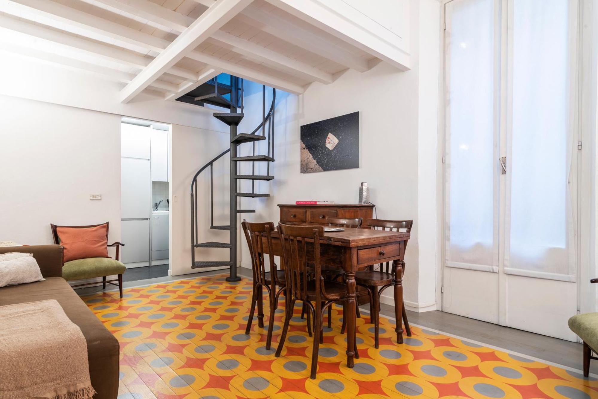 Mercato Flexyrent - A.C. - Wifi Milano Dış mekan fotoğraf