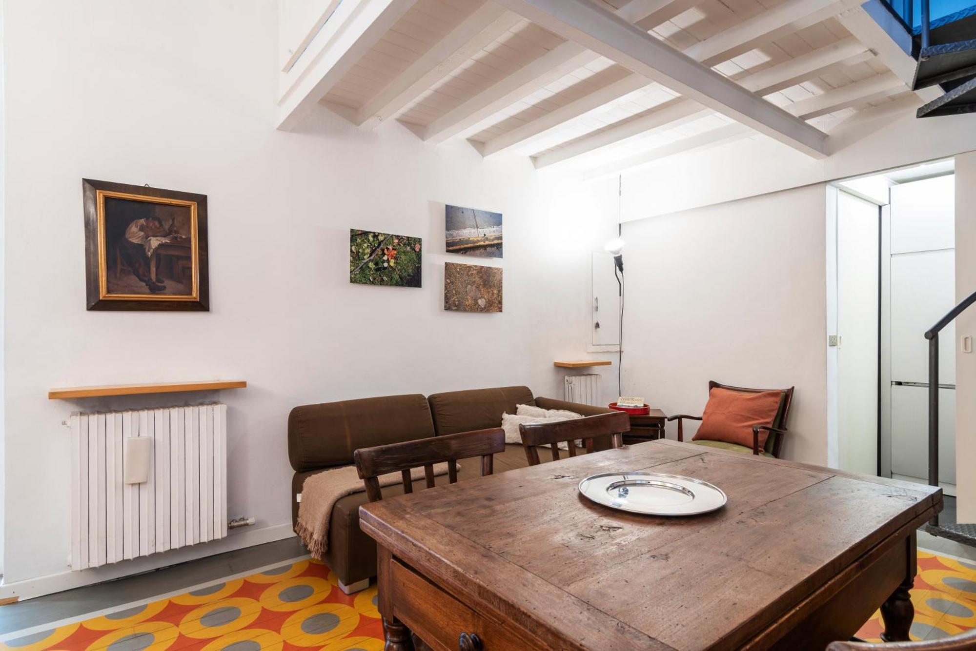Mercato Flexyrent - A.C. - Wifi Milano Dış mekan fotoğraf